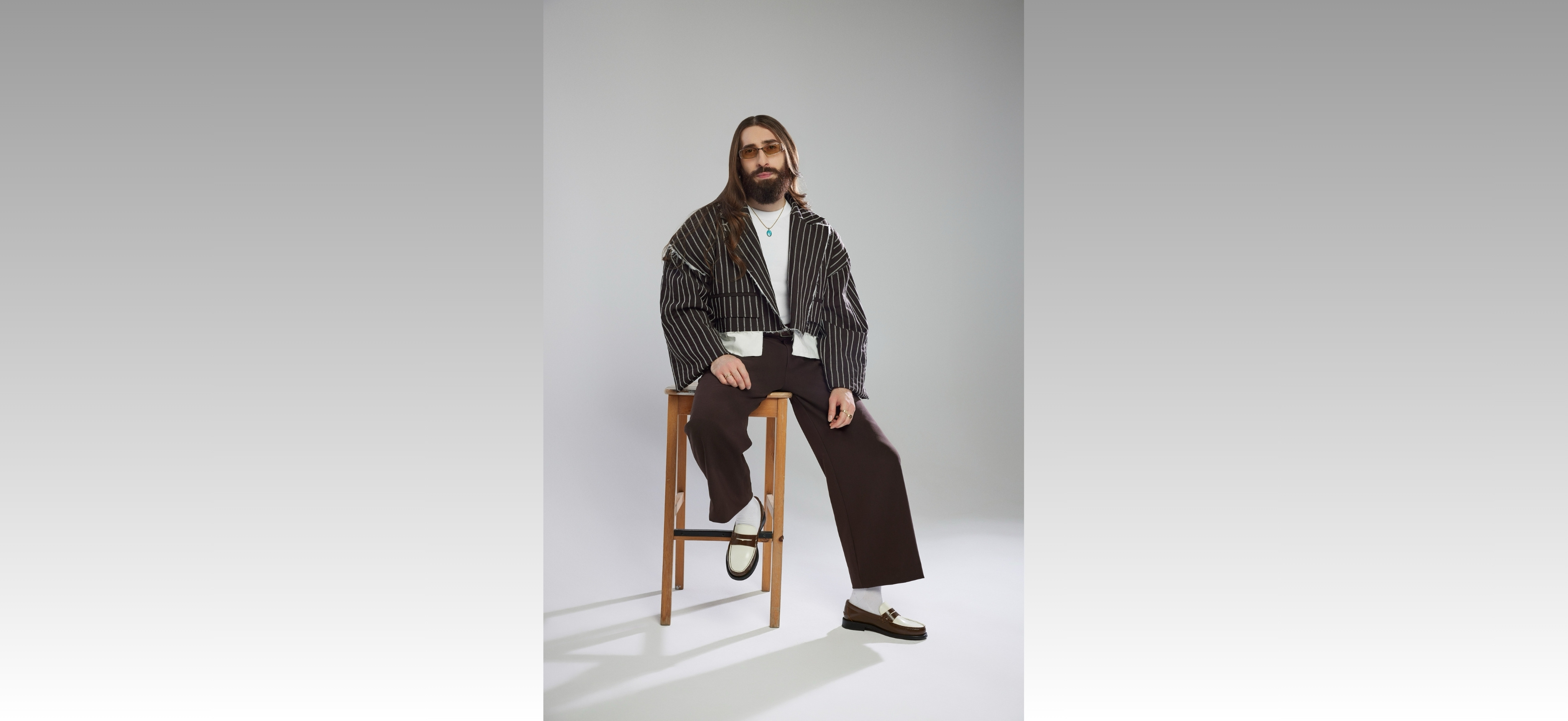 Emre Fel - Karşında Bi' Gör Beni