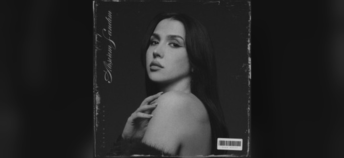 Ceren Sagu - Alışırım Sandım