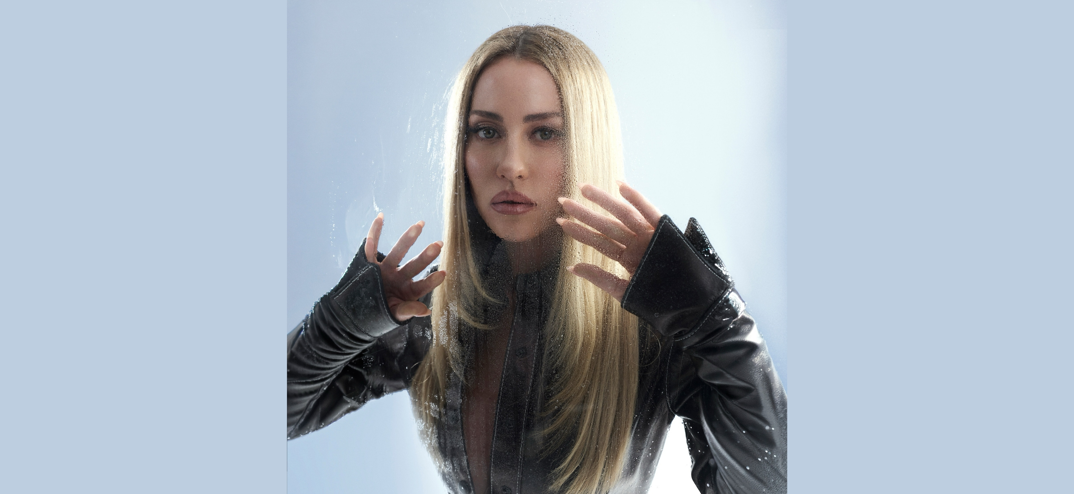 Derya Uluğ "hani̇"