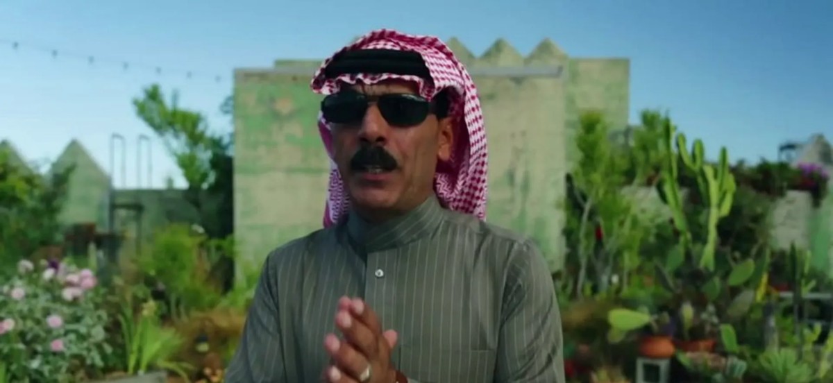Omar Souleyman