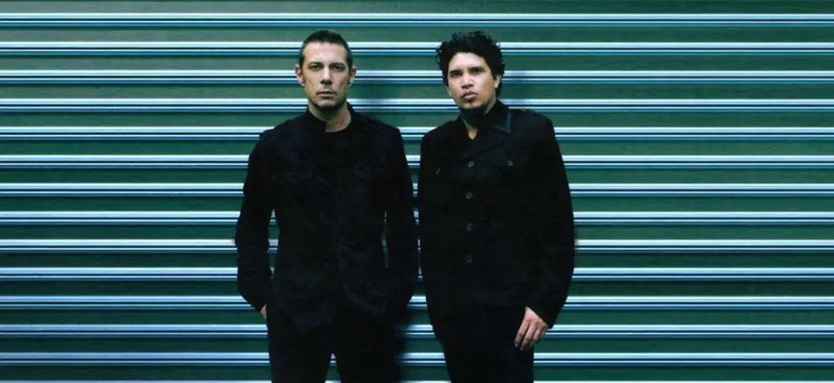 Thievery Corporation