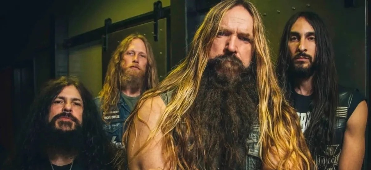 Black Label Society