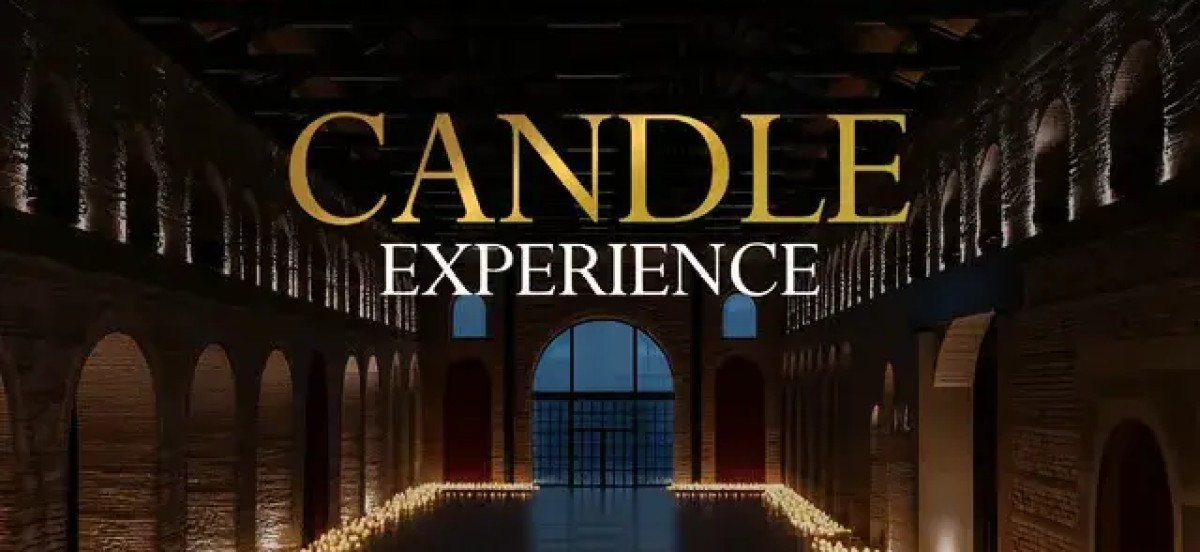 Candle Experience