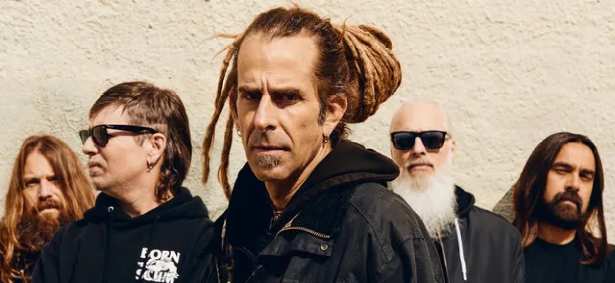 Lamb of God