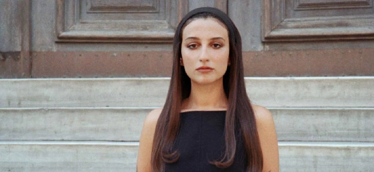 Melike Şahin