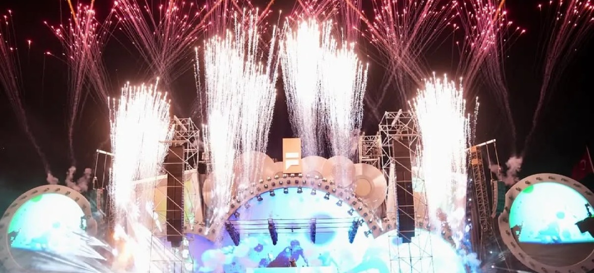 İstanbul Festivali 2026