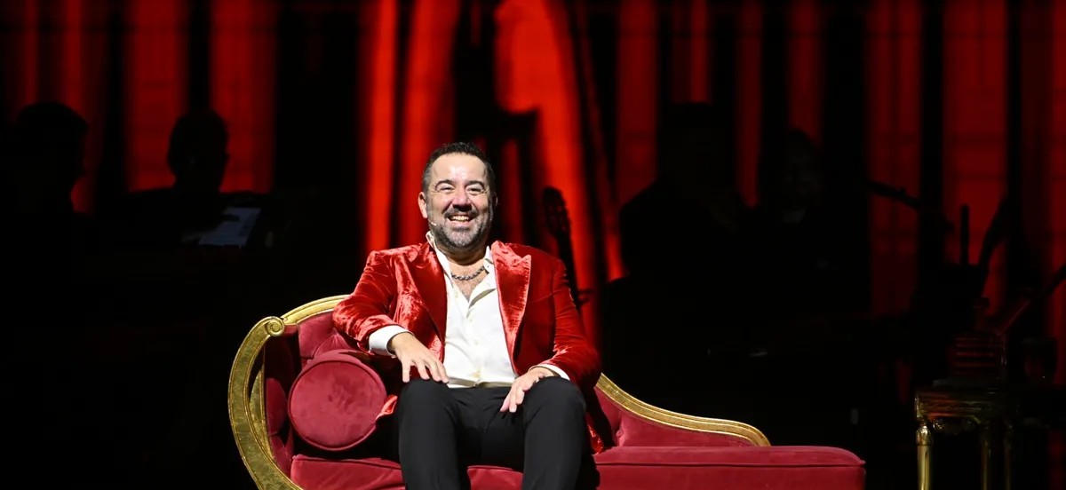 Ata Demirer Gazinosu