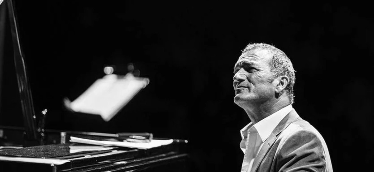 Kerem Görsev Quintet