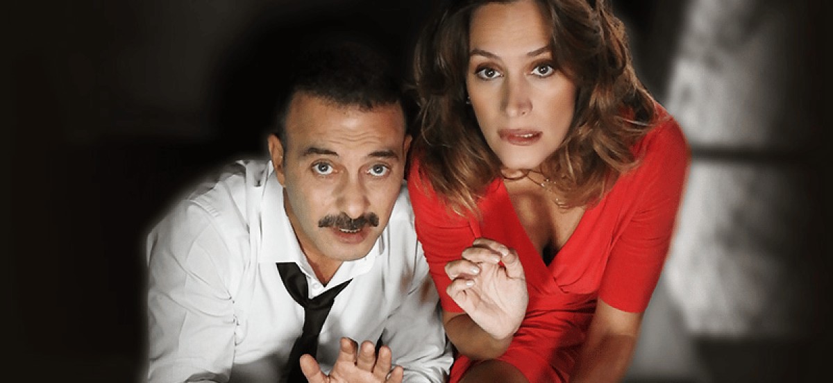 Ölü'n Bizi Ayırana Dek