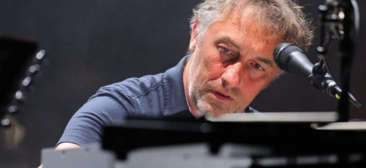 Yann Tiersen