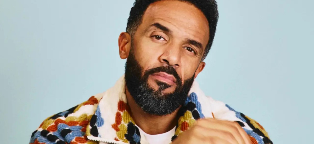 Craig David