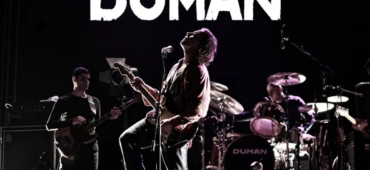 Duman