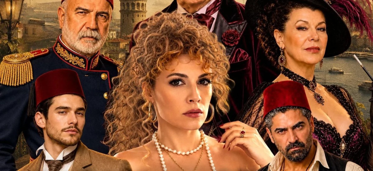 Bir Şehnaz Oyun Müzikali