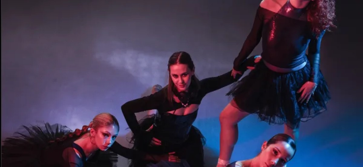 New Era of Technoballet