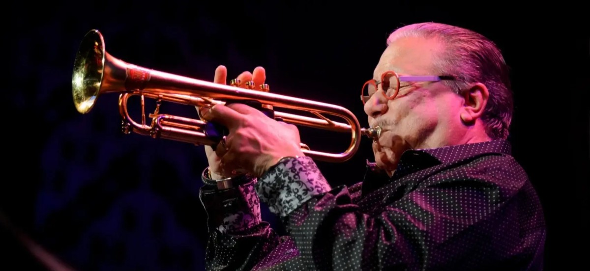 Arturo Sandoval