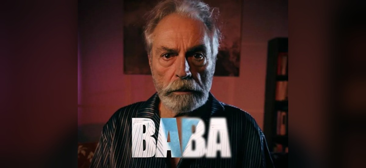 Baba