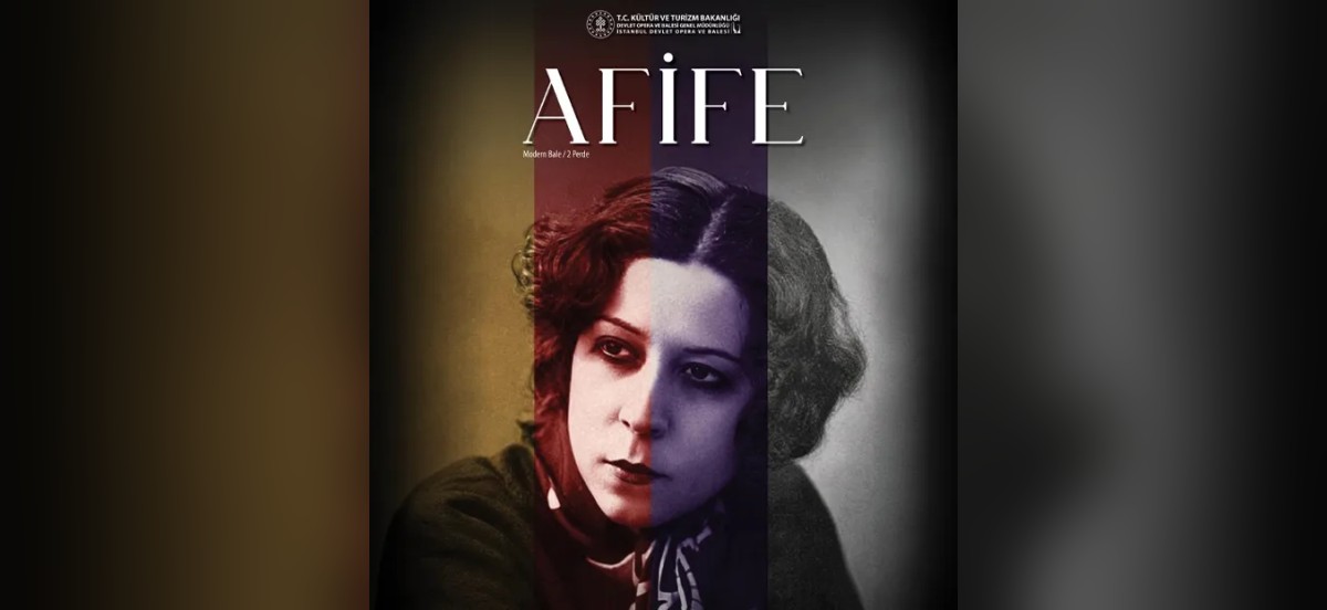 Afife – İstanbul DOB