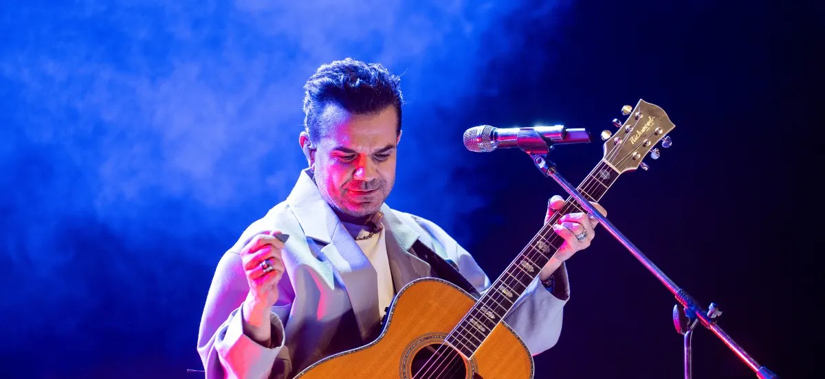 Kenan Doğulu