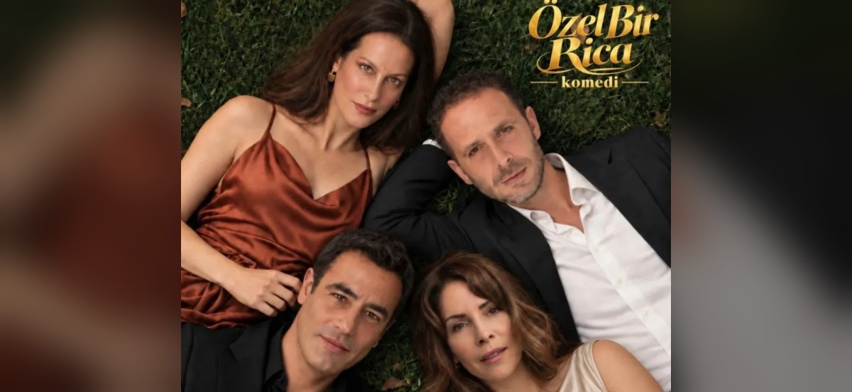 Özel Bir Rica