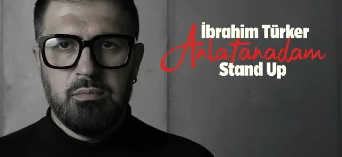 Anlatanadam