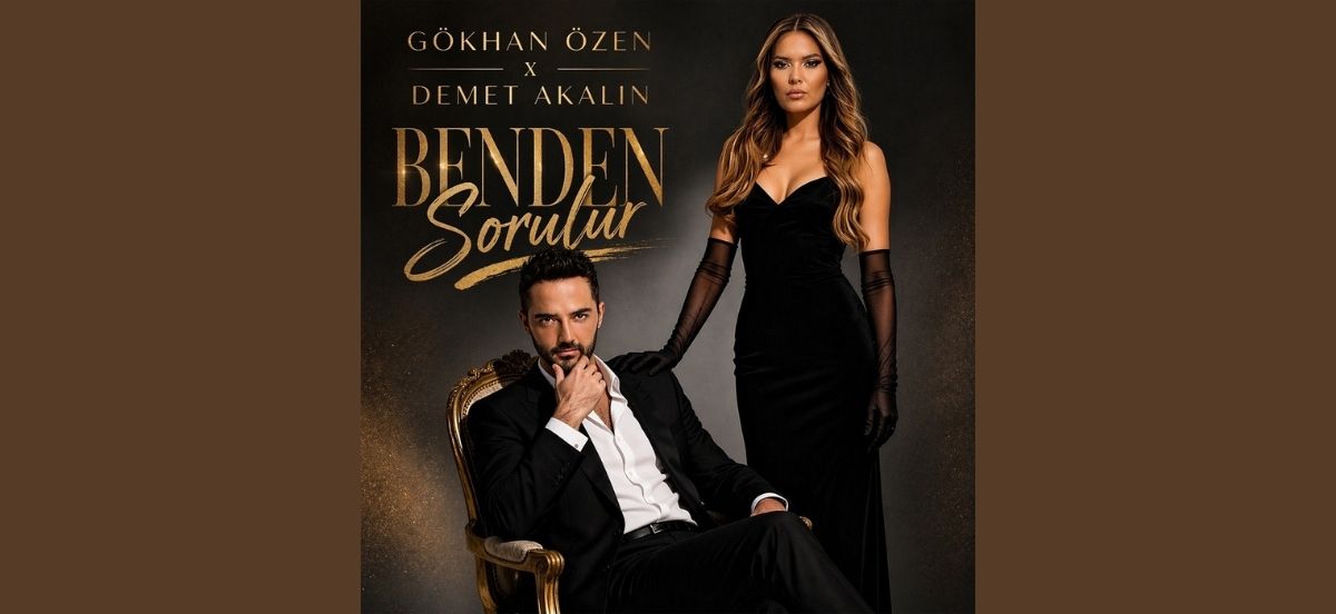 Demet Akalın ve Gökhan Özen Hit Serisi Hız Kesmiyor!