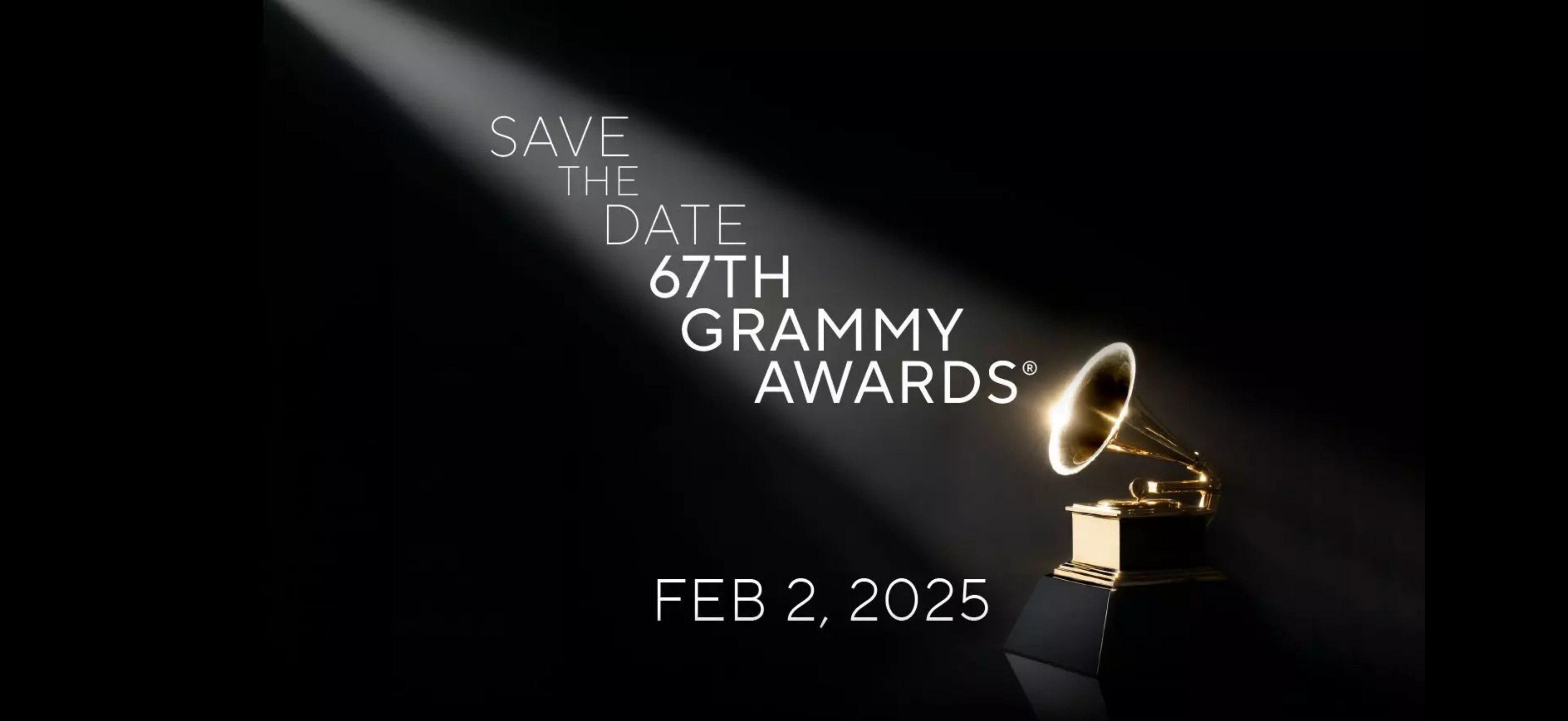 67. GRAMMY ÖDÜLLERİ ADAYLARI BELLİ OLDU!