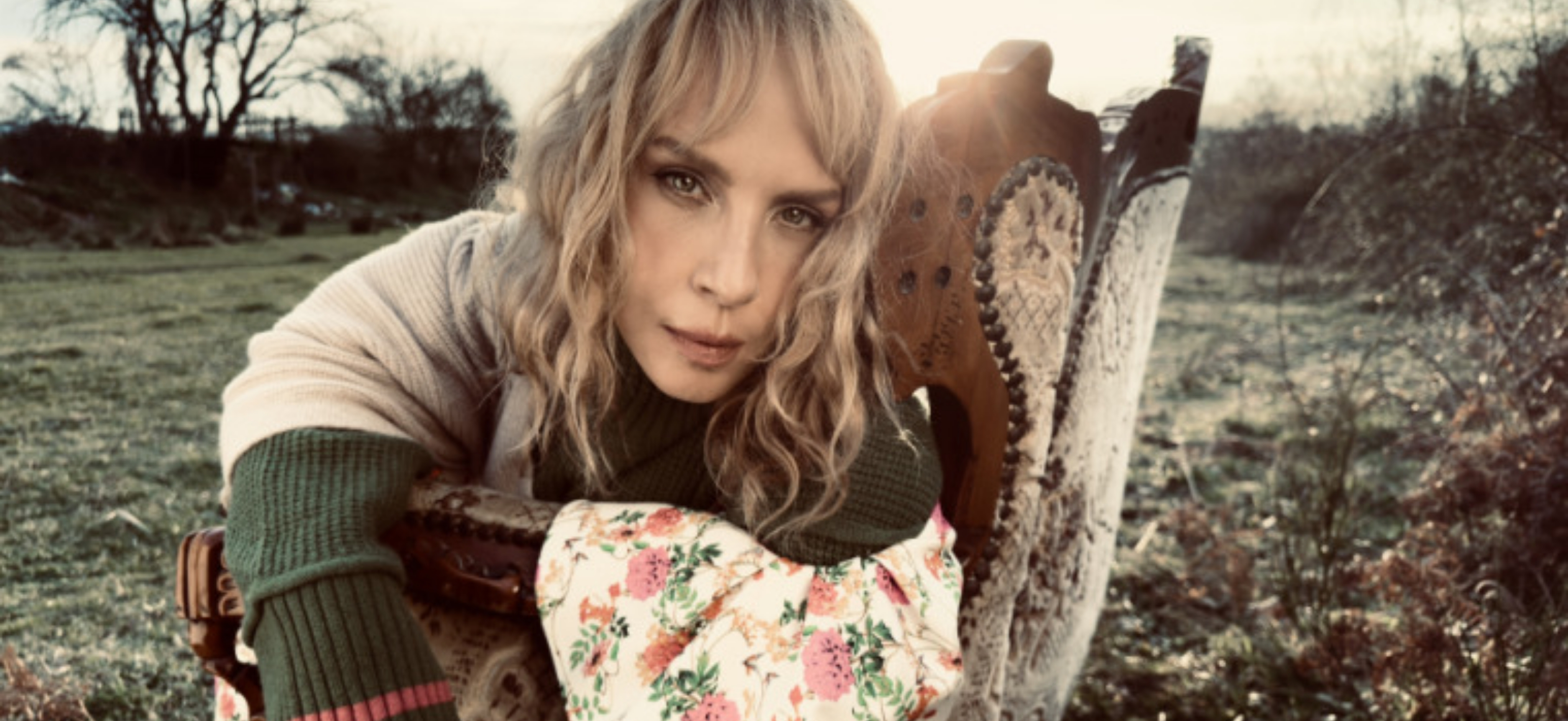Sertab Erener'den Yeni Single!