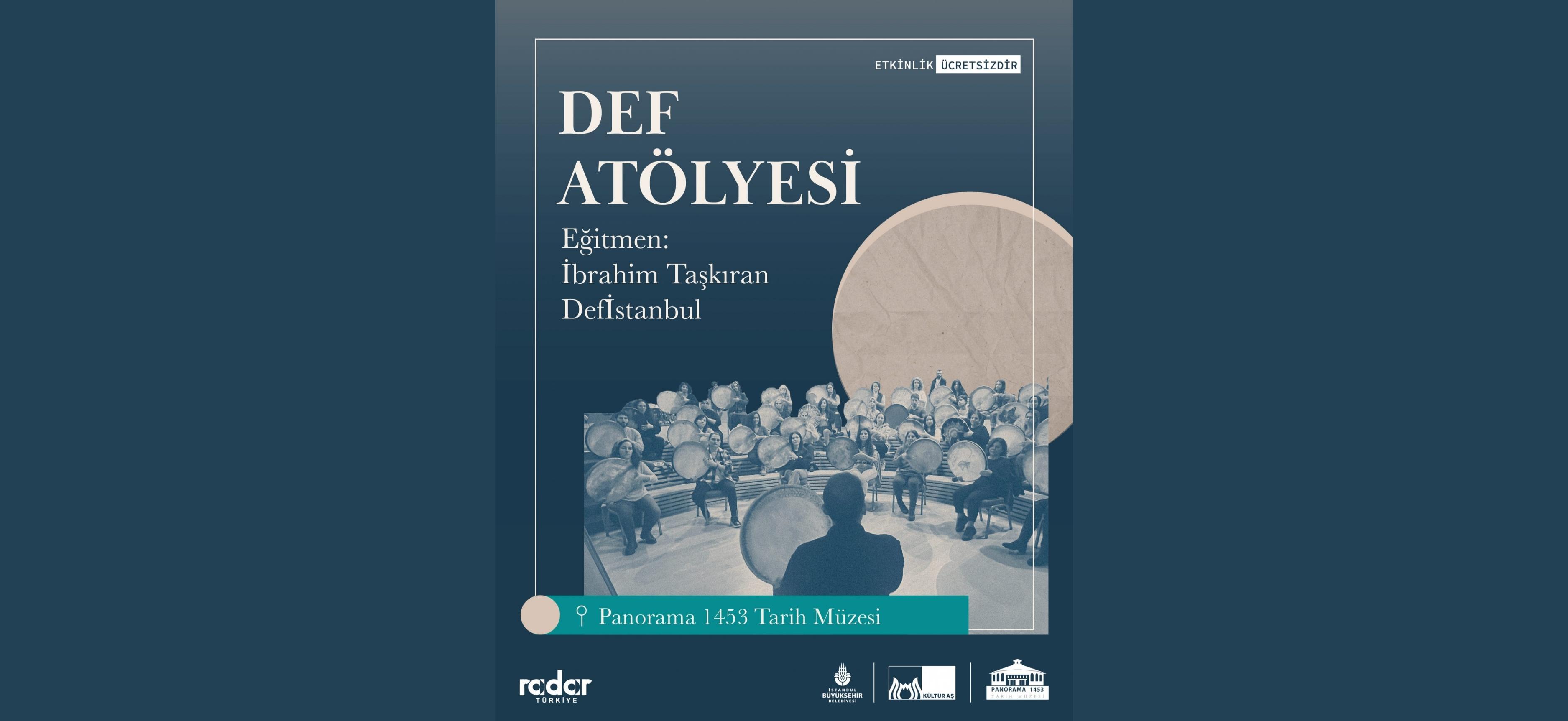Def Atölyesi