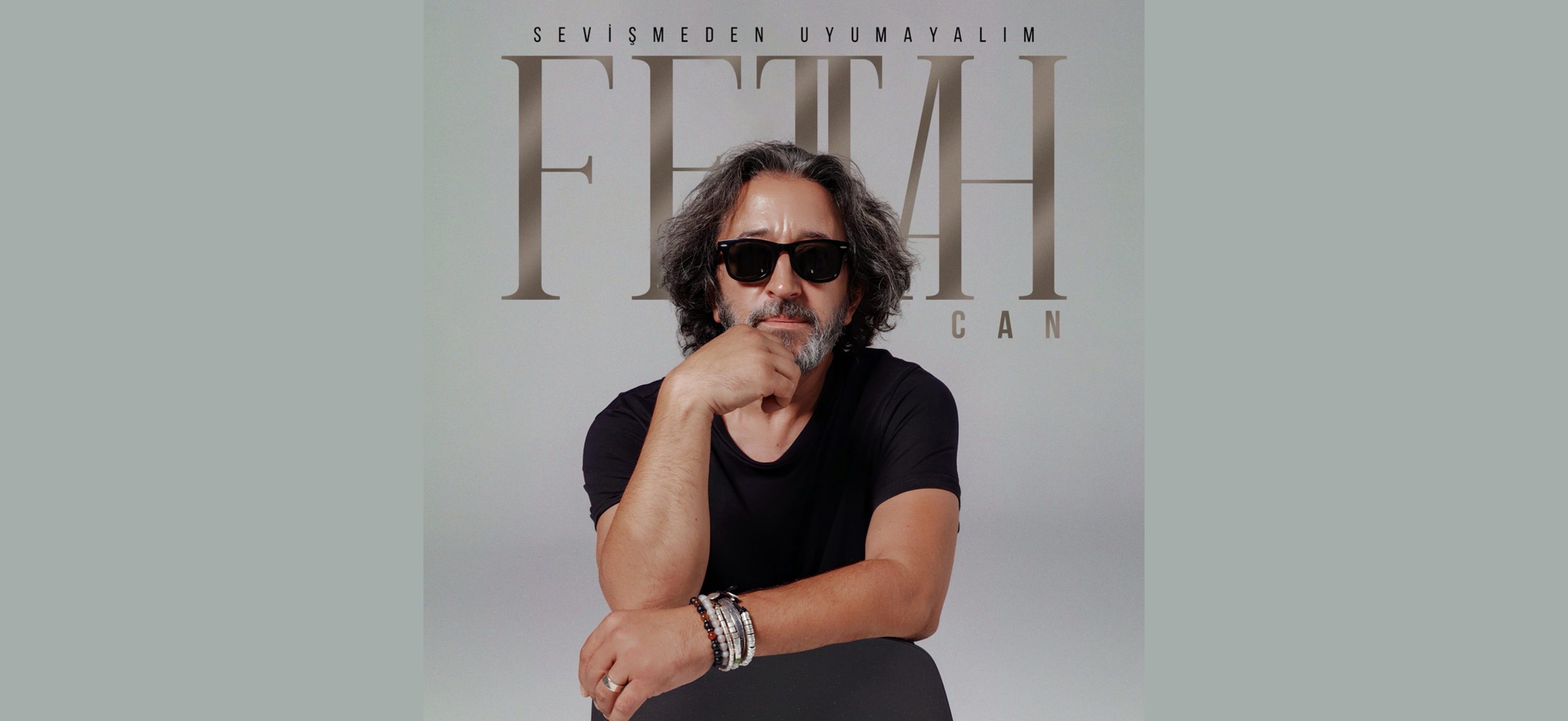 Fettah Can'dan Yeni Hit " Sevişmeden Uyumayalım"