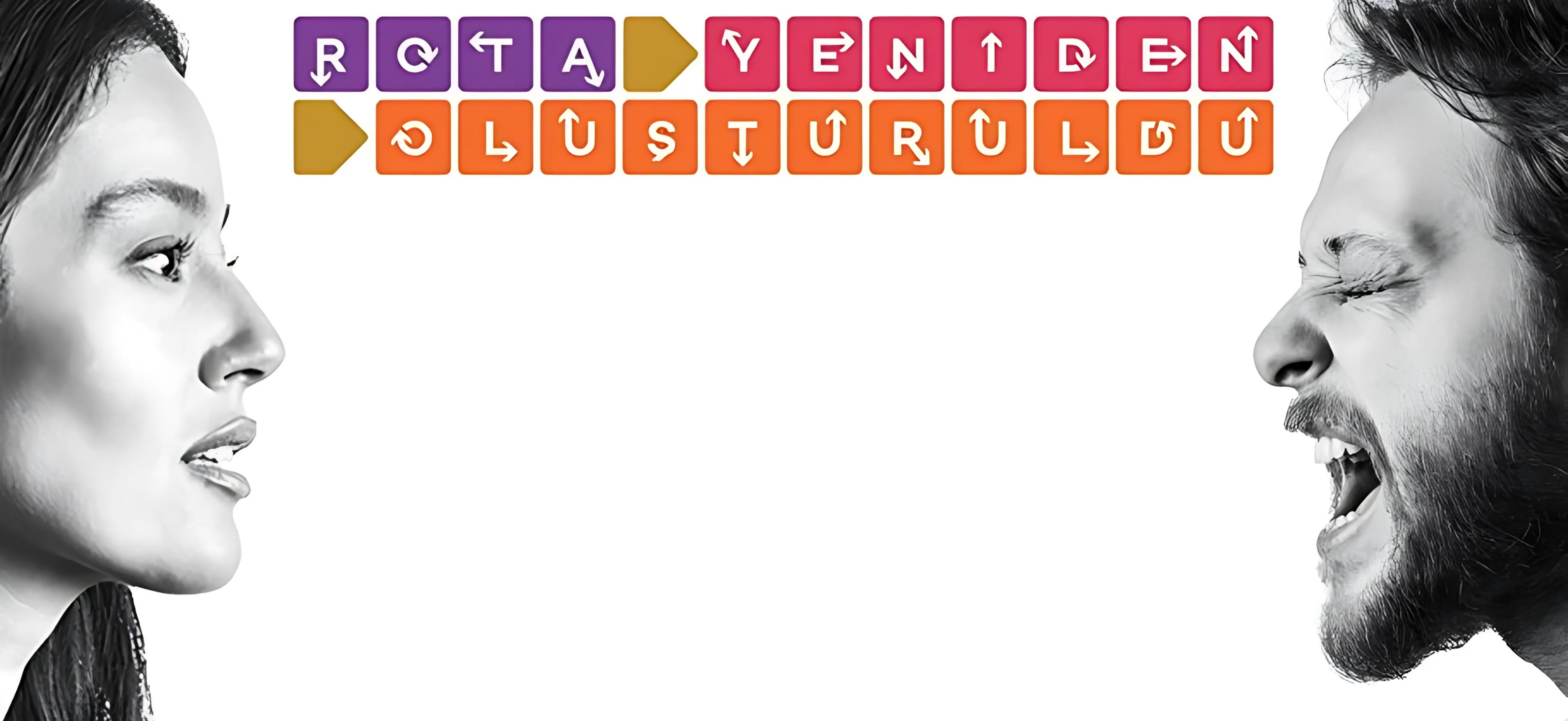 Rota Yeniden Oluşturuldu