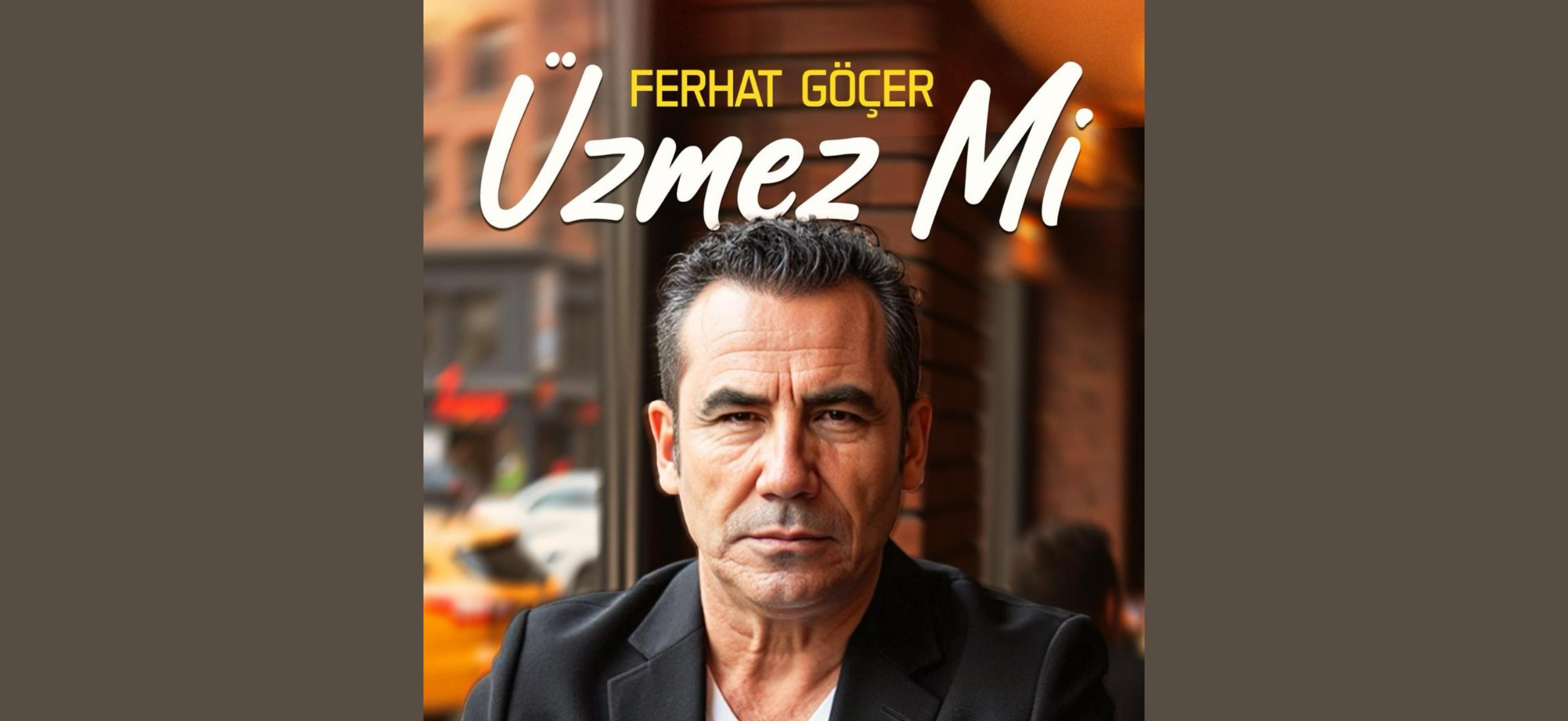 Ferhat Göçer Bu Sefer Üzdü!