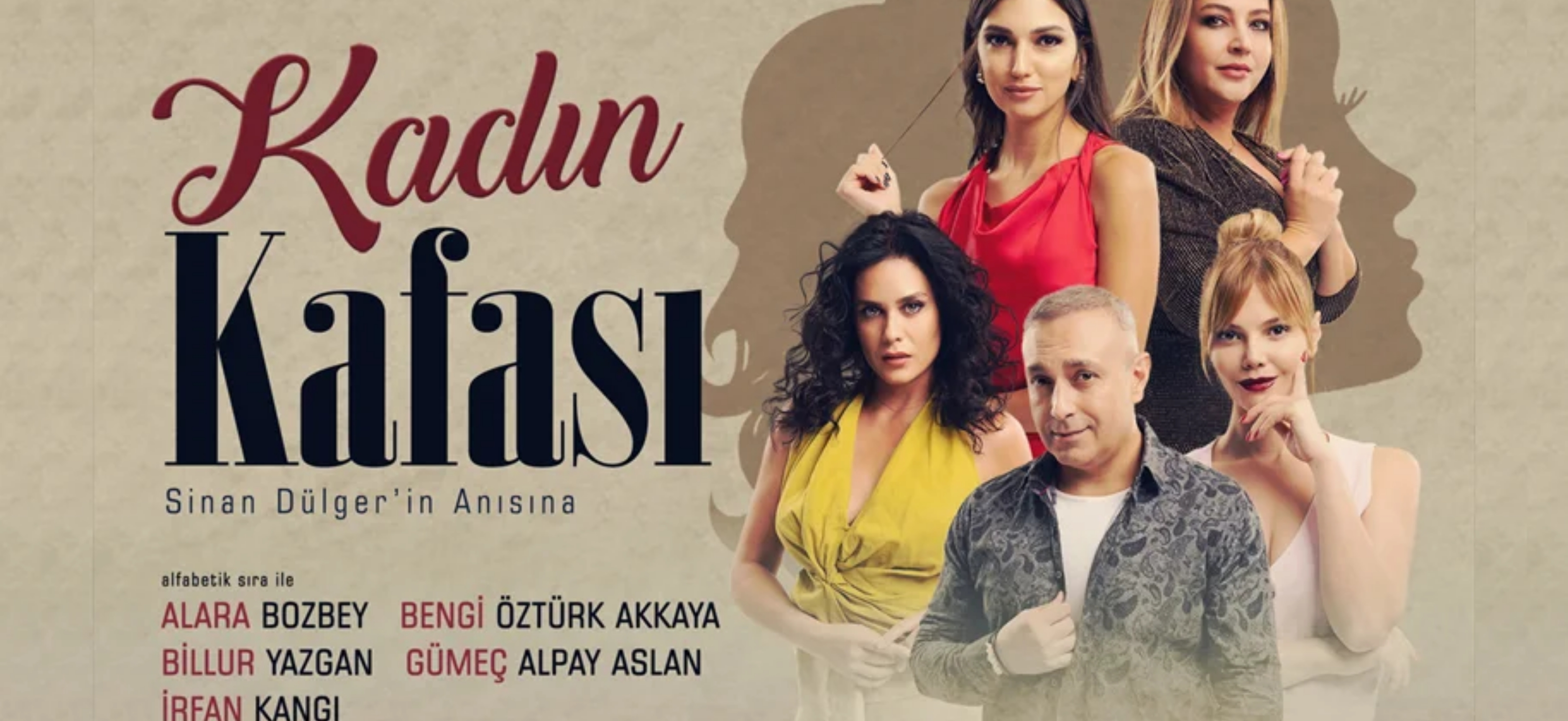 Kadın Kafası