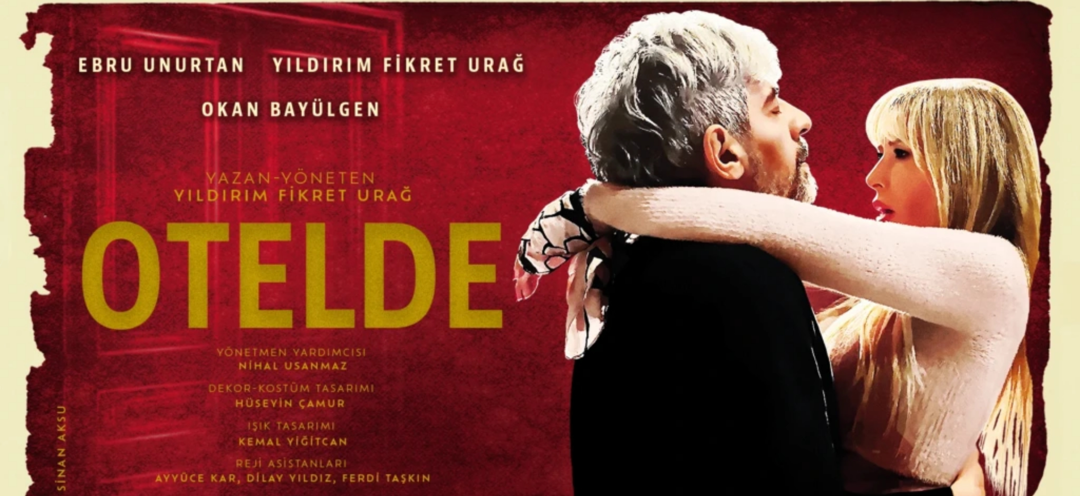 Otelde