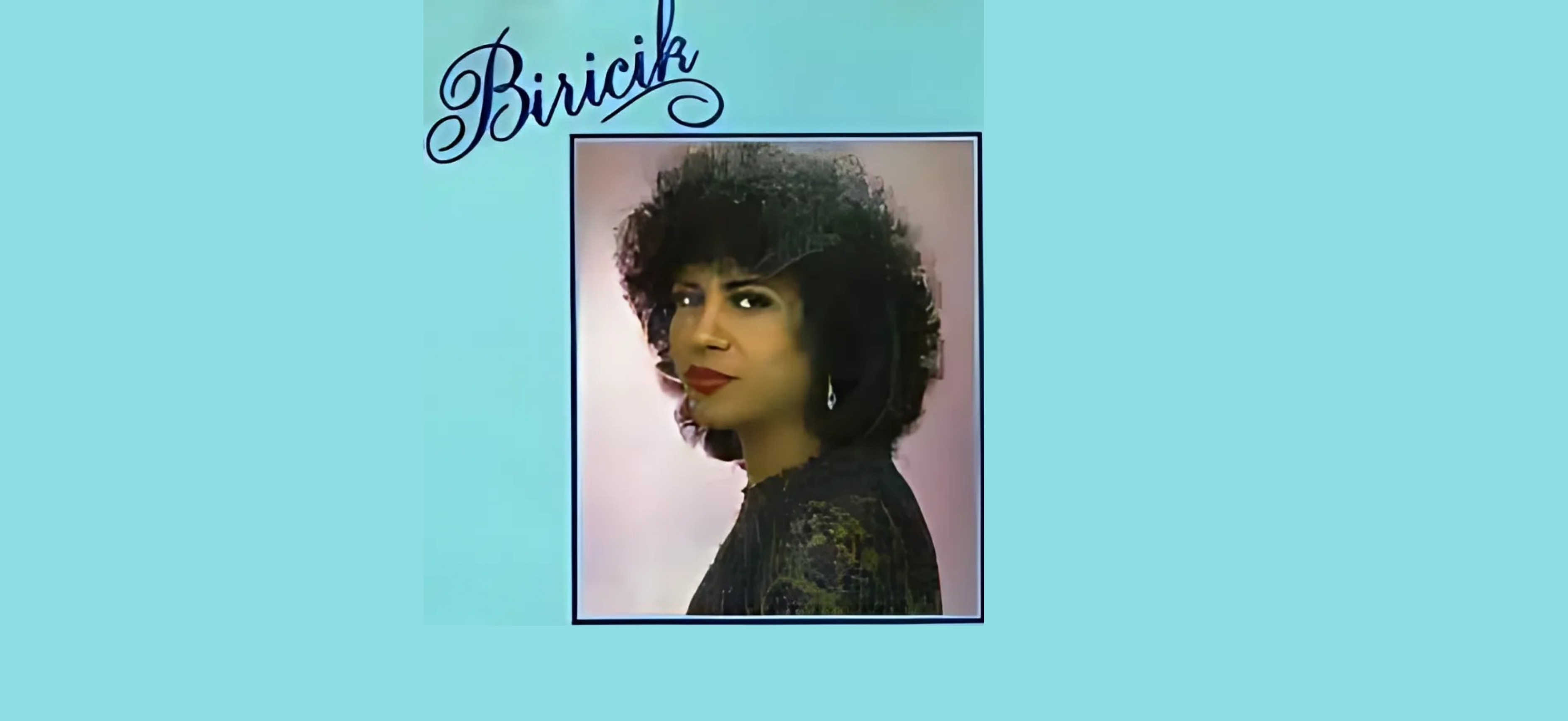 Arabesk sanatçısı Biricik 5 yıllık telif mücadelesini kazandı