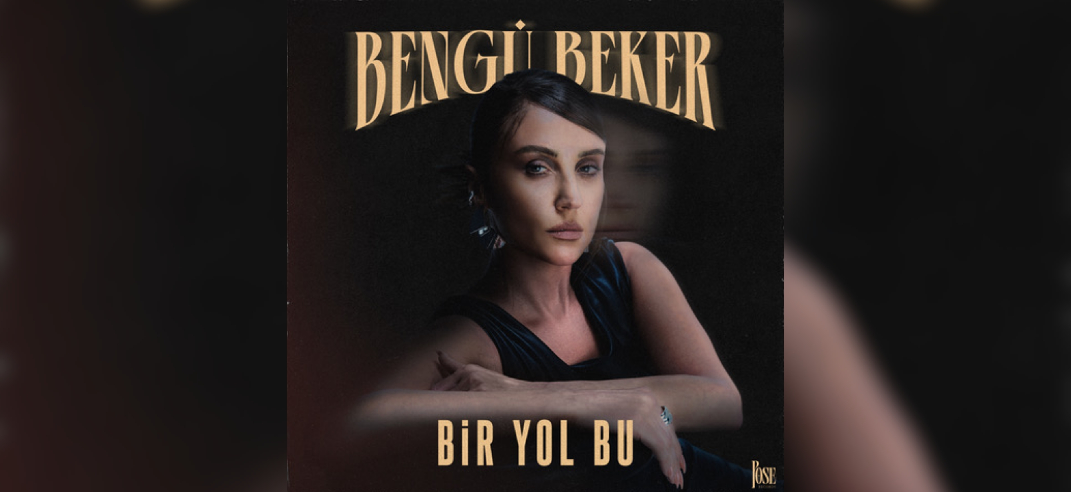 Bengü Beker " Bir Yol Bu" Albümü