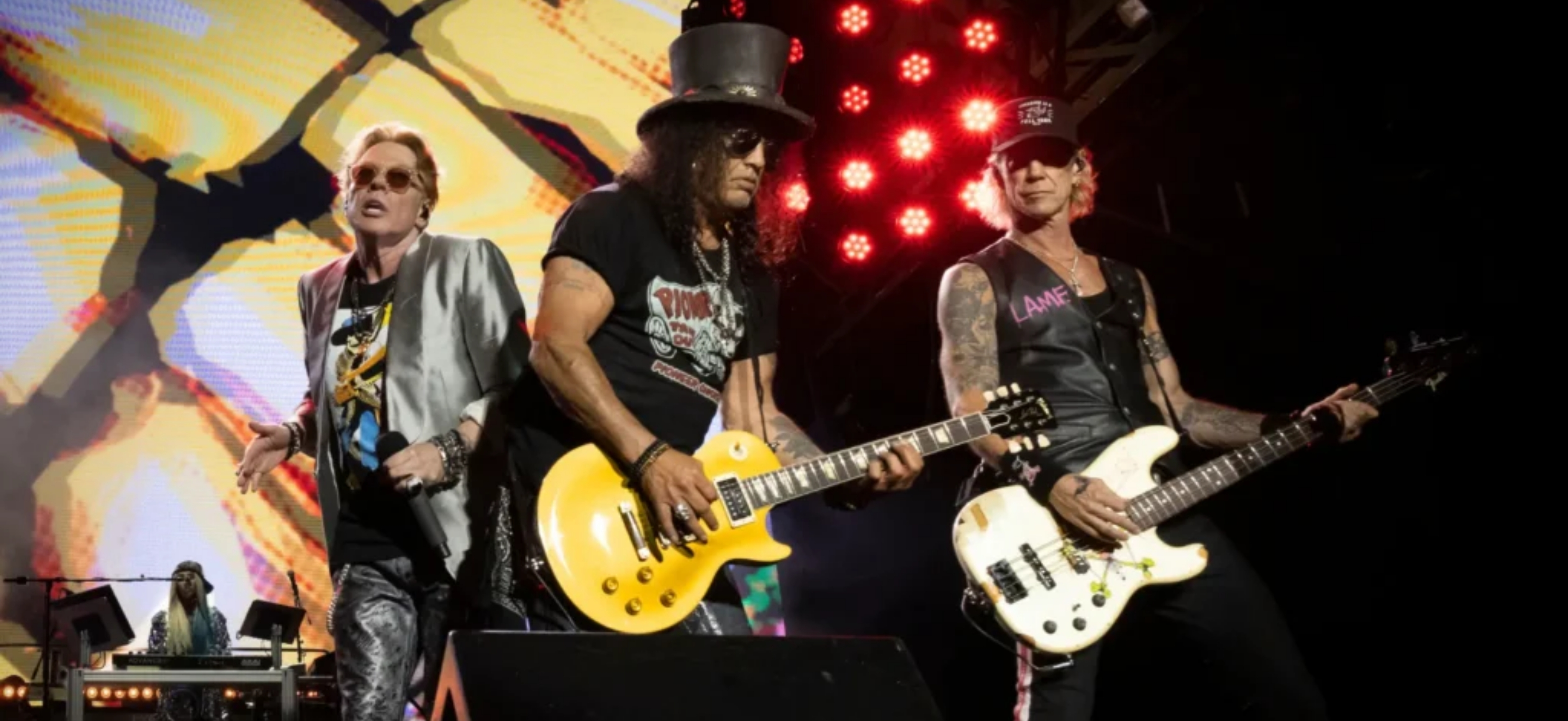 Guns N' Roses