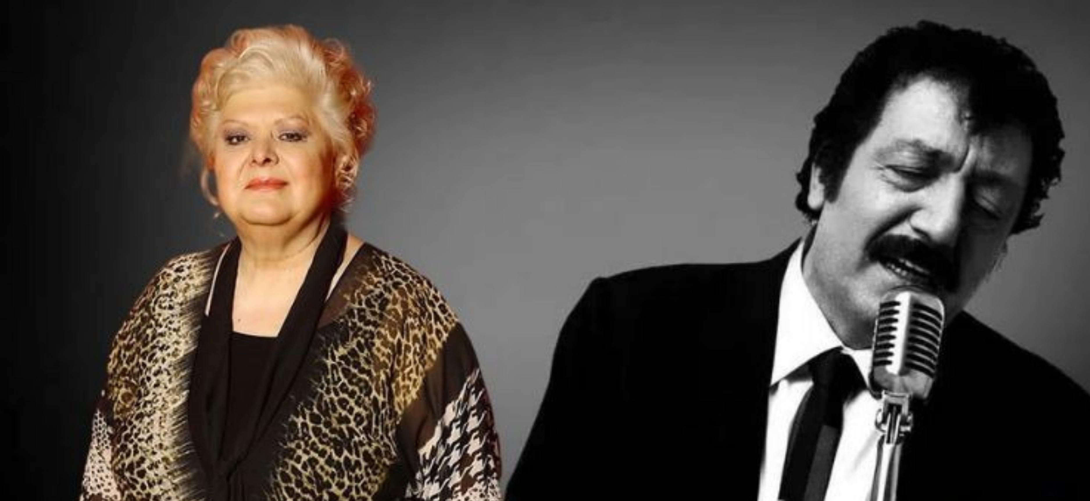 Neşe Karaböcek ve Müslüm Gürses Düeti "Borç Mutluluk İstiyorum"