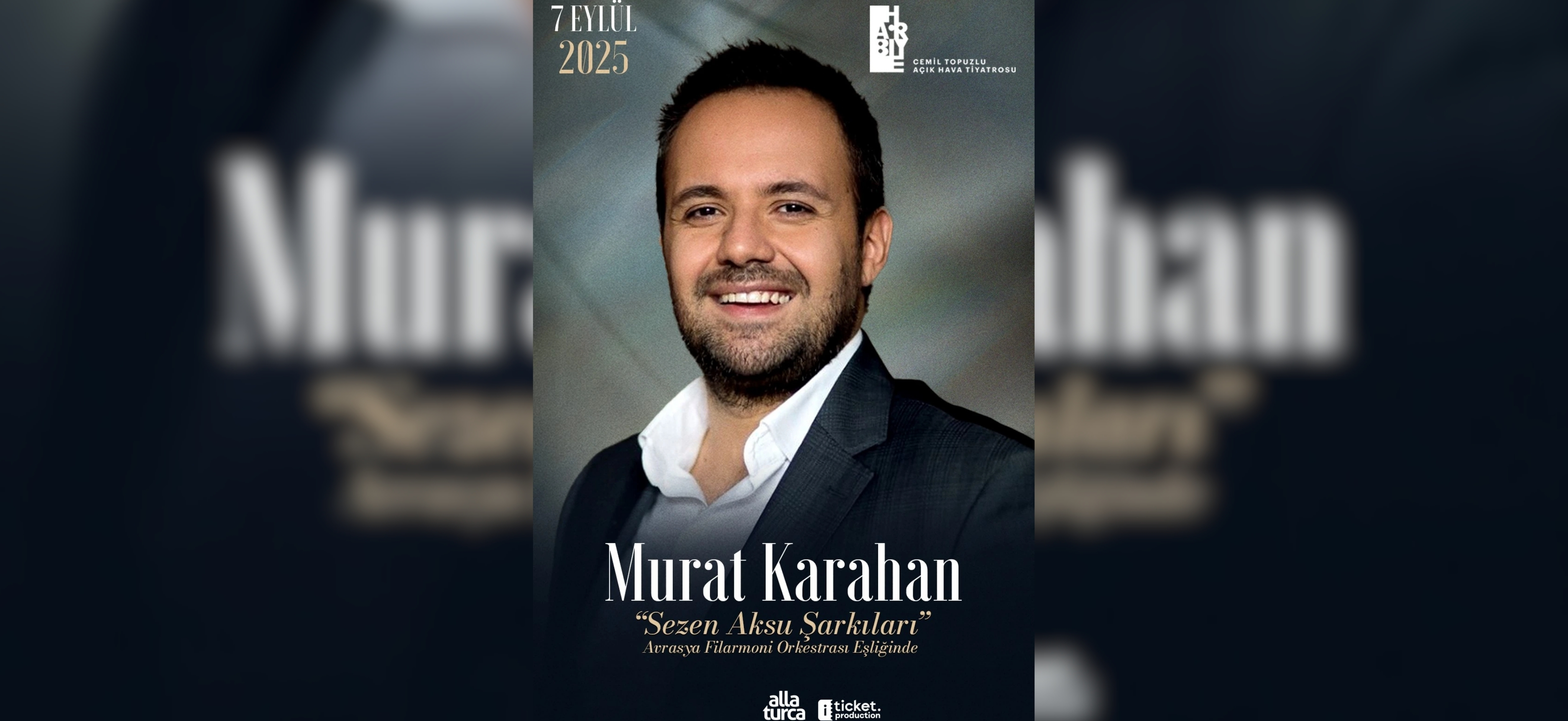 Murat Karahan - Sezen Aksu Şarkıları