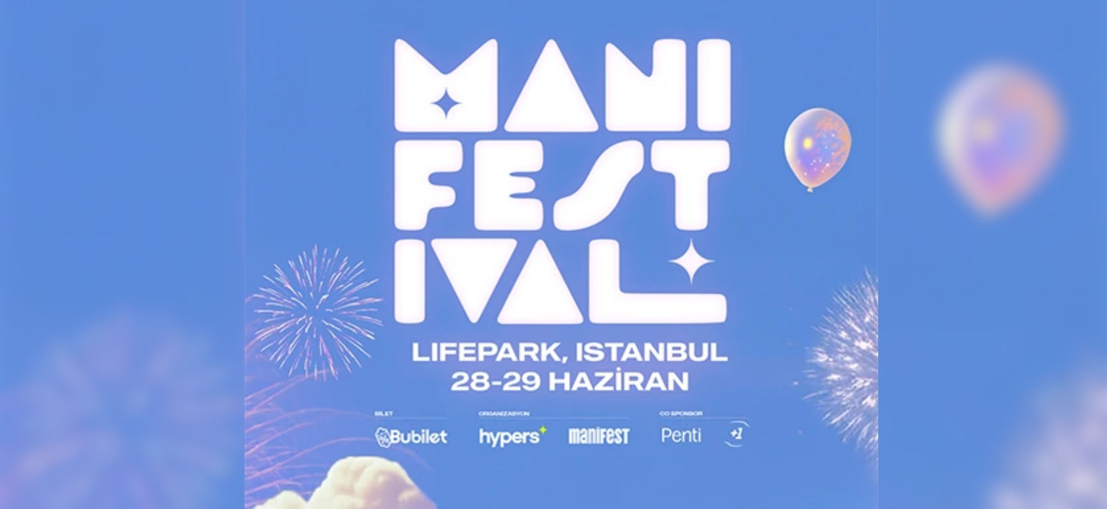 MANIFESTIVAL