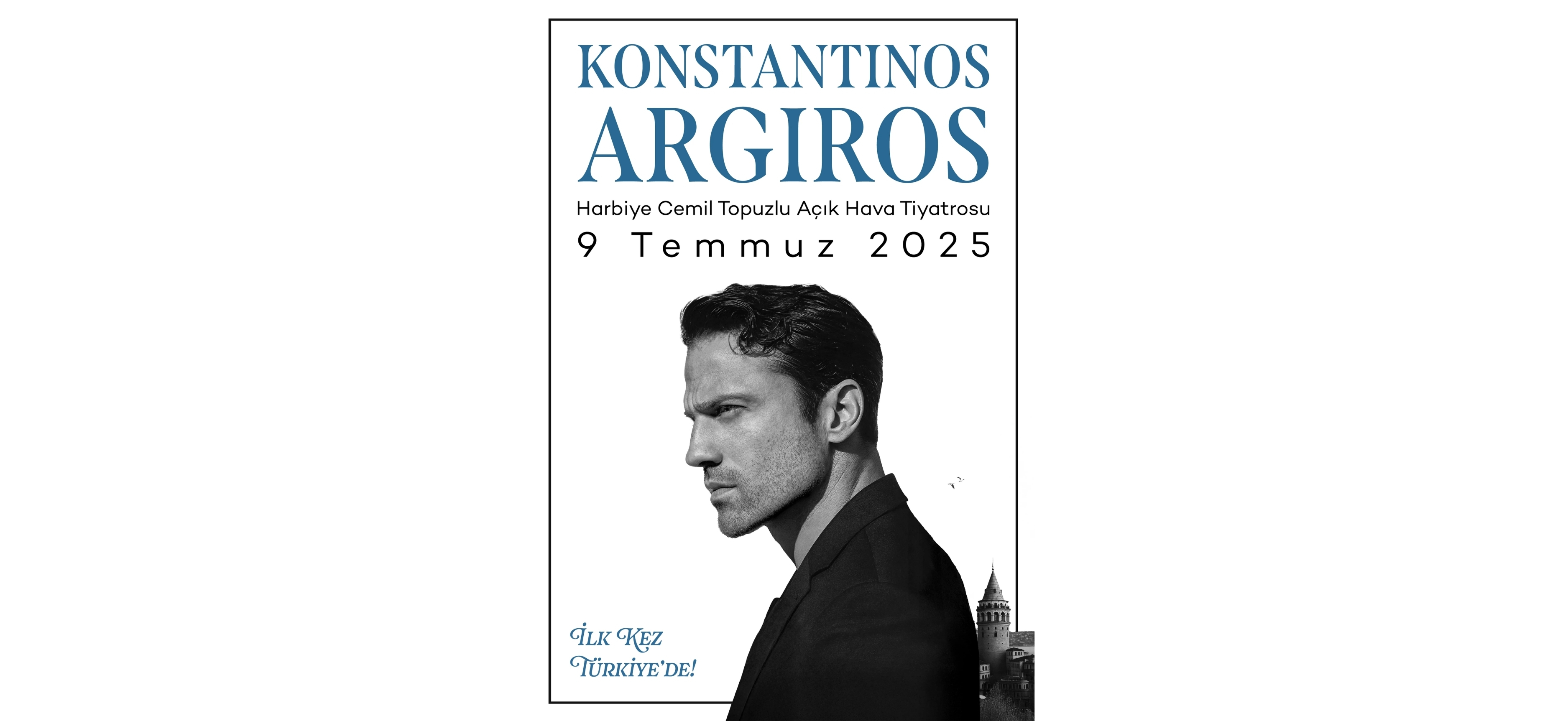 Konstantinos Argiros
