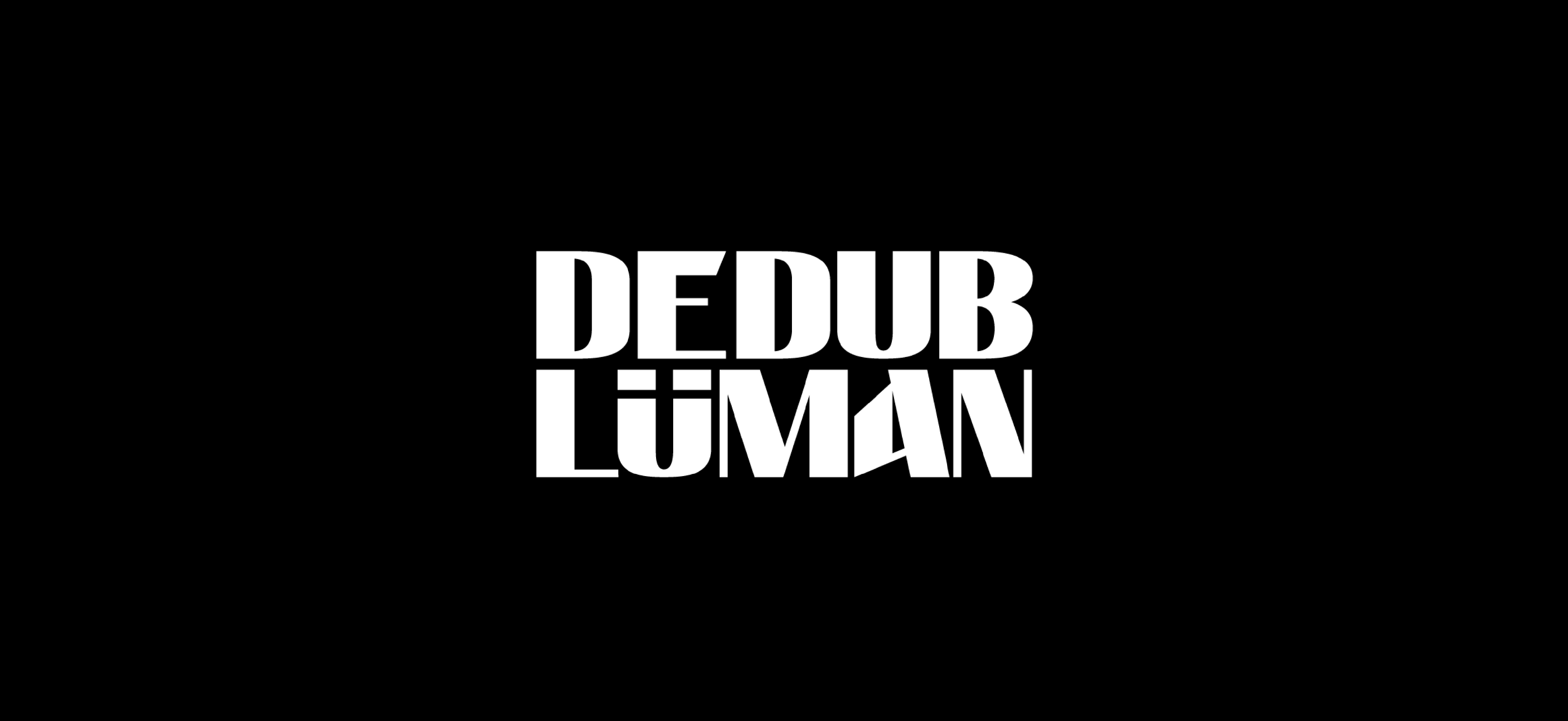 Dedublüman