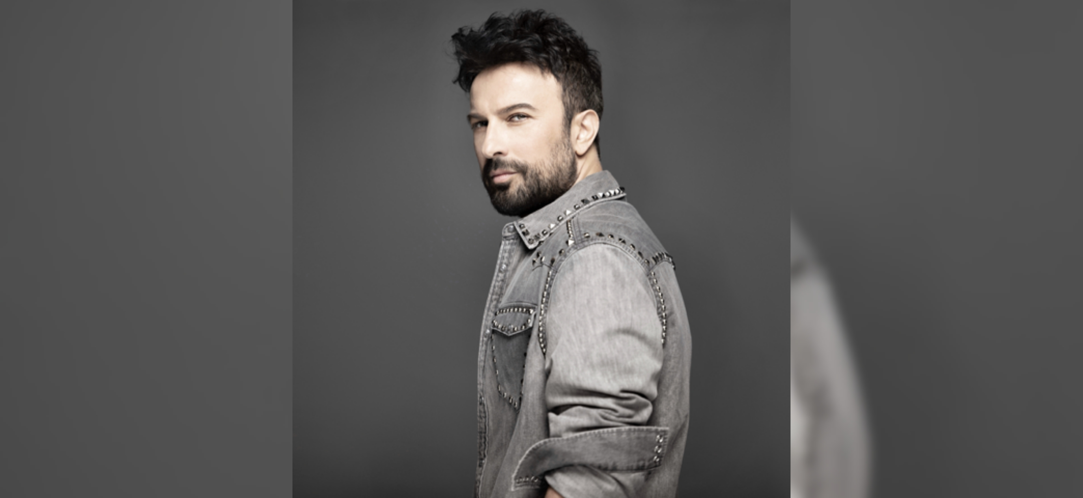 Tarkan'dan Yaz Sürprizi