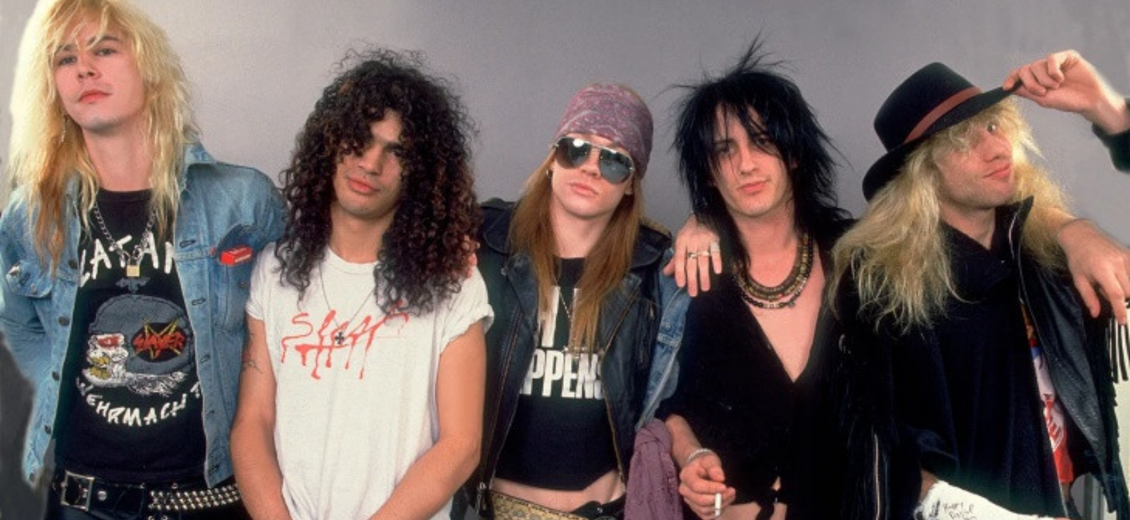 Guns N' Roses