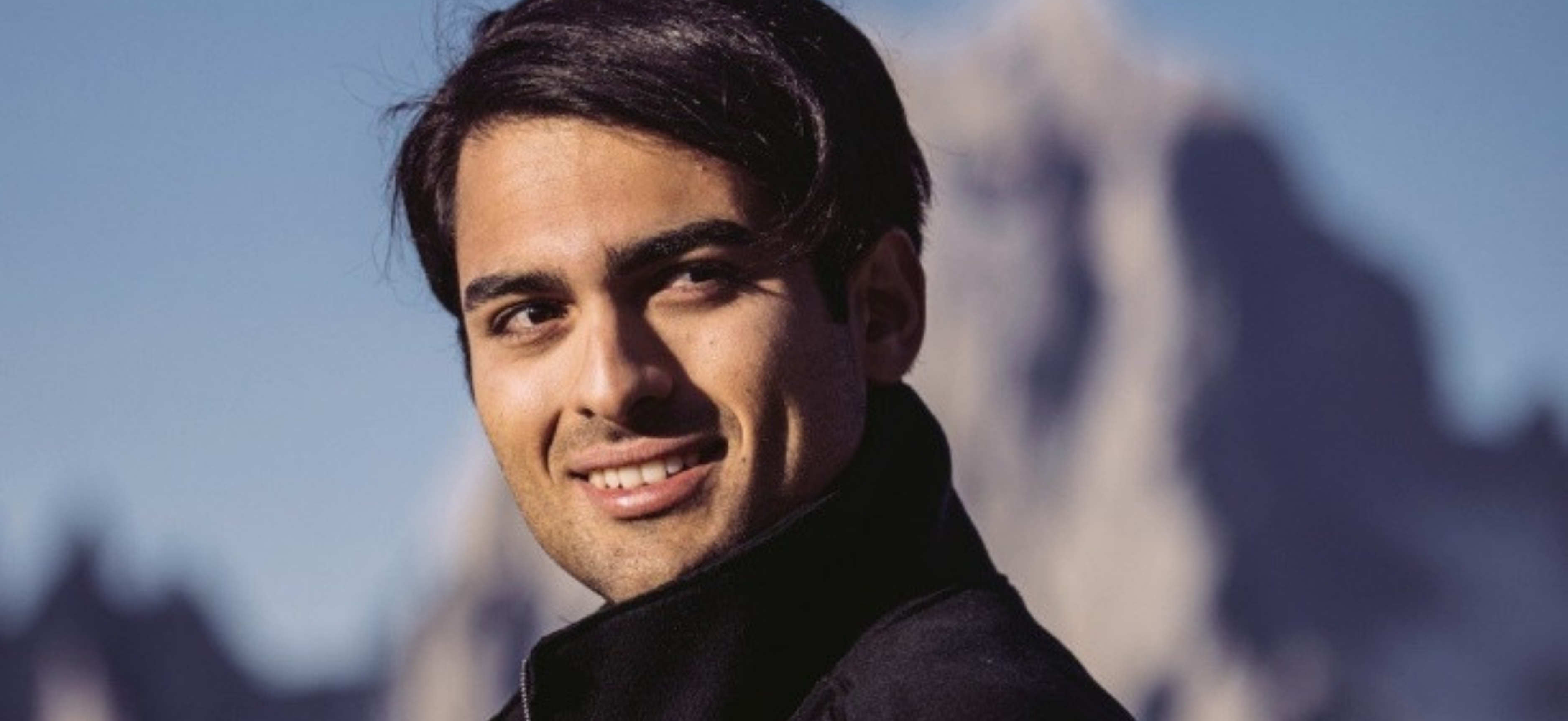 Matteo Bocelli