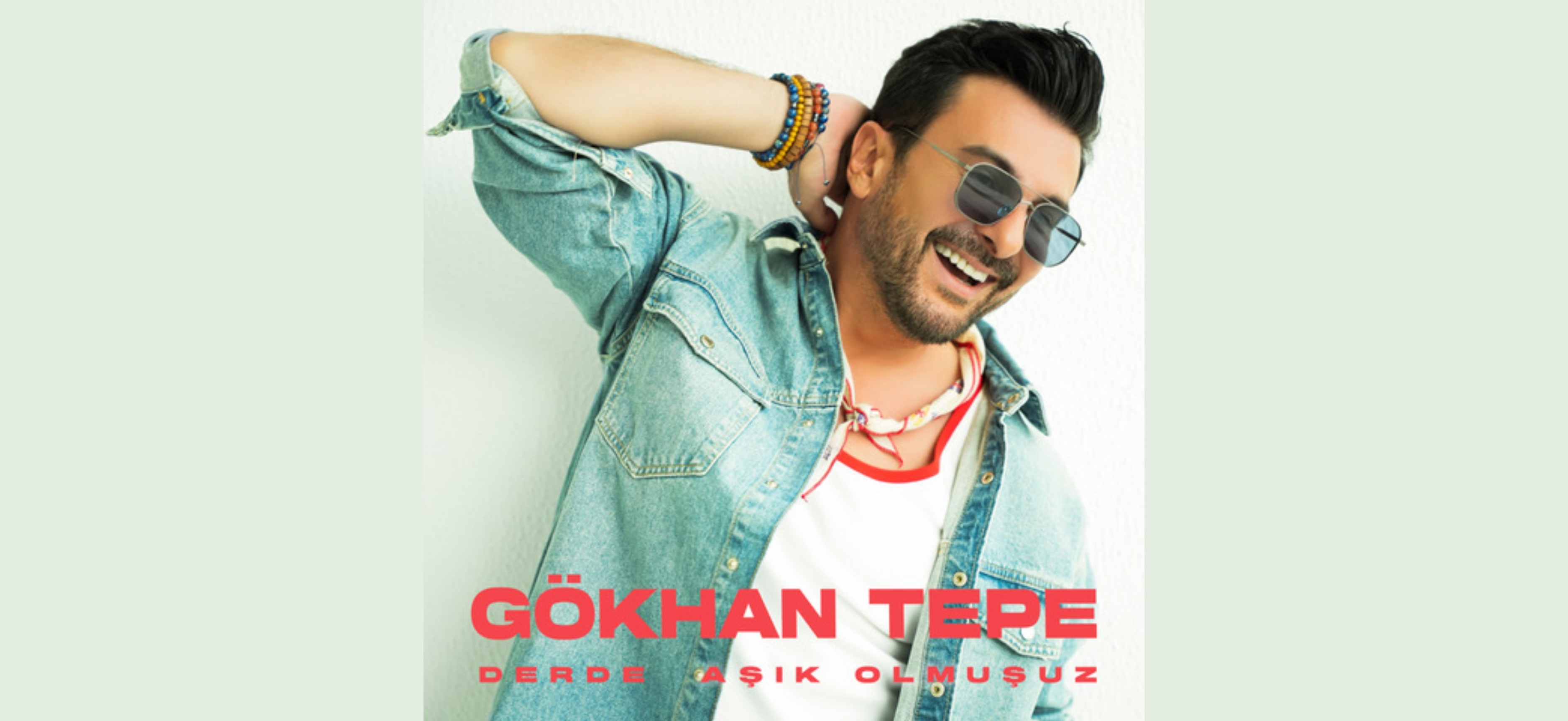 Gökhan Tepe - Derde Aşık Olmuşuz