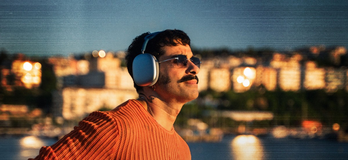 Gökhan Türkmen'in Yeni Projesi "denk"