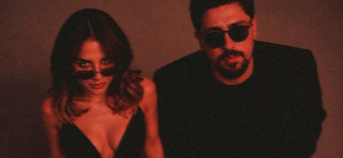Furkaner & Aynur Aydın - Senin Eserin