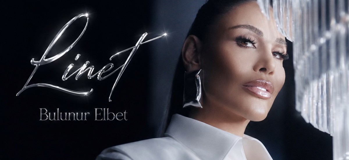 Linet "bulunur Elbet" (prod. By Büken)