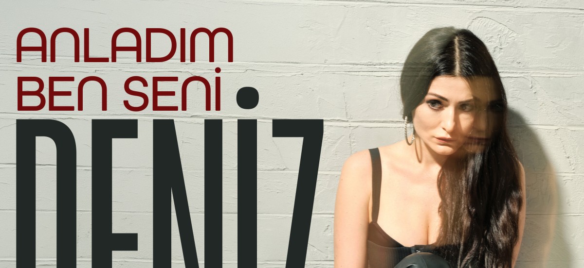 Enis Arıkan "lafı Mı Olur - Deniz Çakır "anladım Ben Seni"