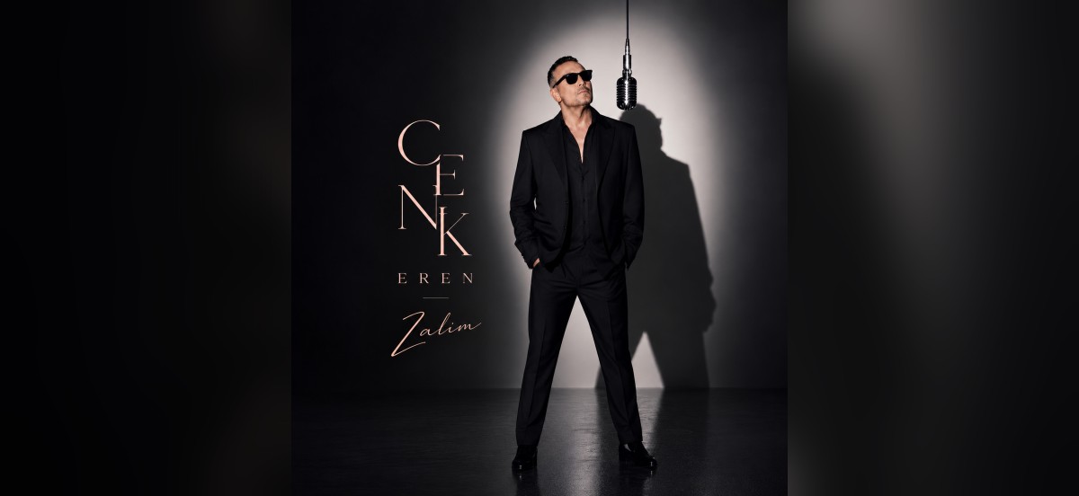 Cenk Eren - Zalim